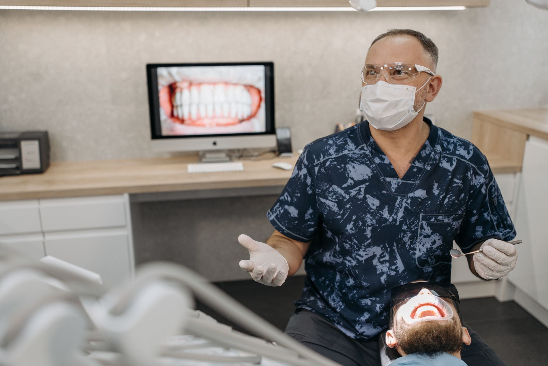 dentiste urgence Cormeilles-en-Parisis
