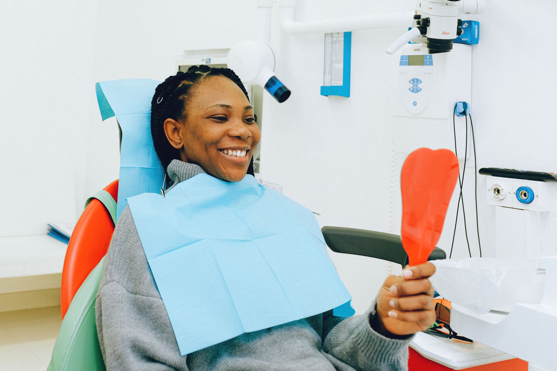 dentiste urgence Cormeilles-en-Parisis