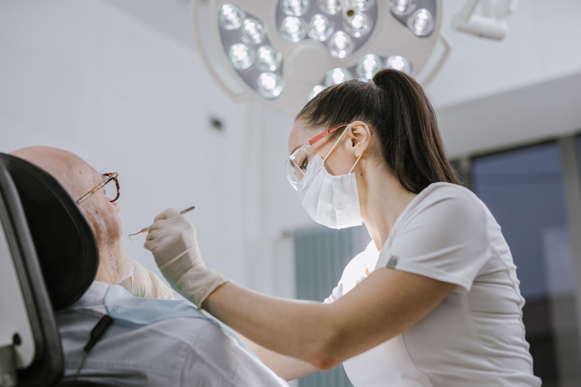 dentiste urgence Cormeilles-en-Parisis